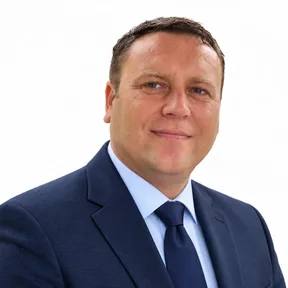 Dr. ing. Ștefan Petrică