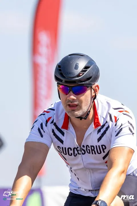 Panait Mihai Vlad — 12h Endurance Bike Race