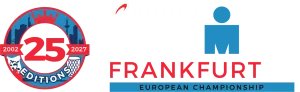 IRONMAN Frankfurt European Championship — 25 de ediții, 2002–2027