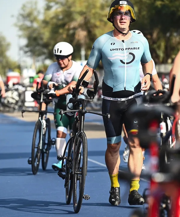 Panait Mihai Vlad — IRONMAN Italy Emilia-Romagna